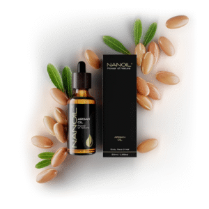 NANOIL Argan Oil