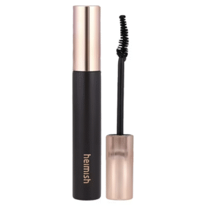 Heimish, Dailism, Smudge Stop Mascara, Curling, Black, 9 g