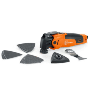 FEIN MultiMaster Start Q