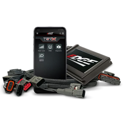 EZX + Insight CTS3 Kit