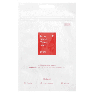 CosRx, Acne Pimple Master Patch, 24 Patches